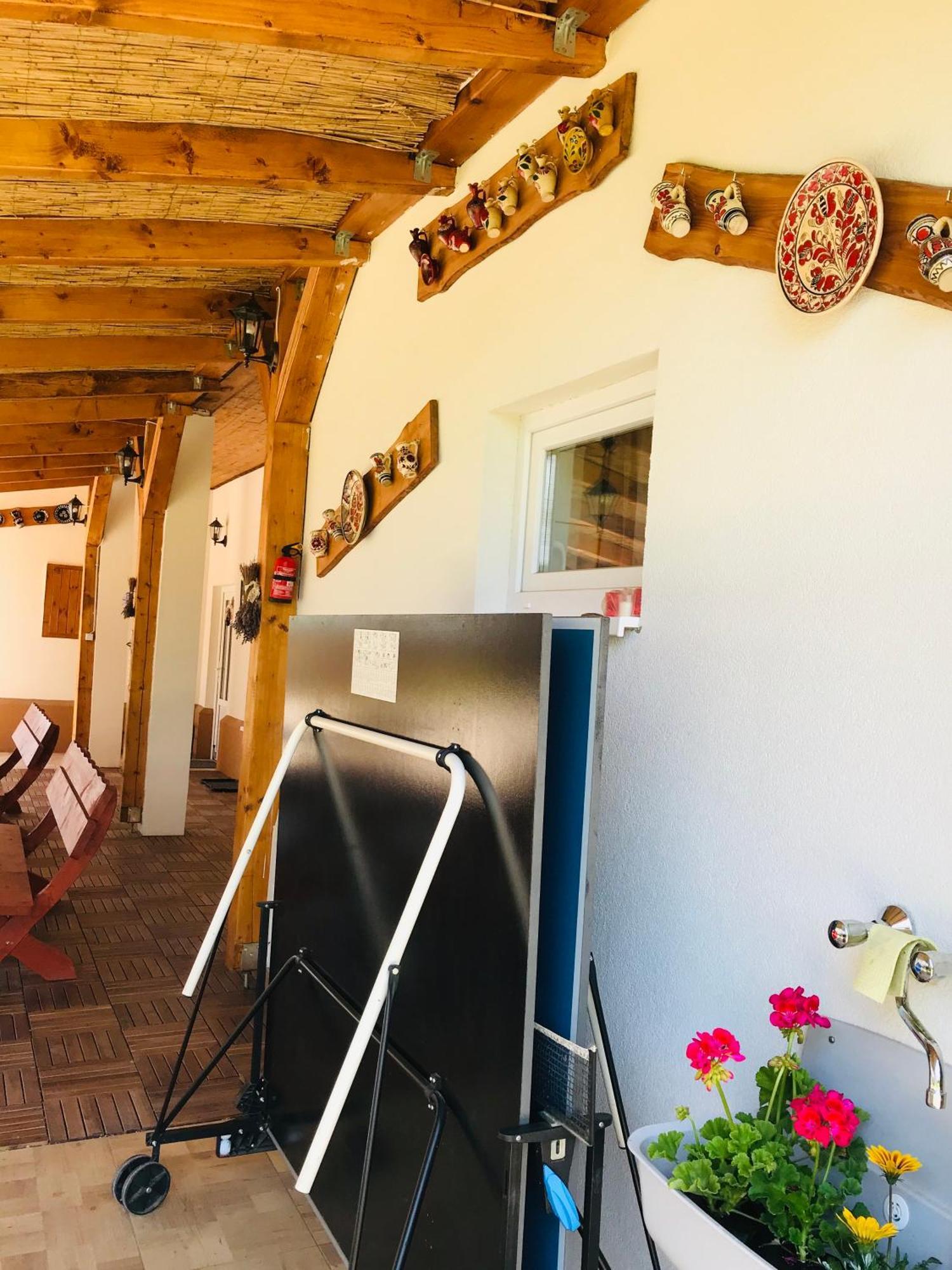 Aranyfürt Vendégház Tokaj Exterior foto
